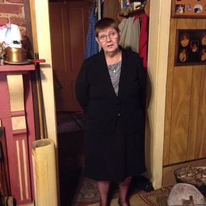 Meet your Posher, Dianne